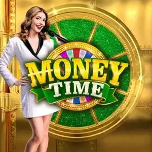 Money Time
