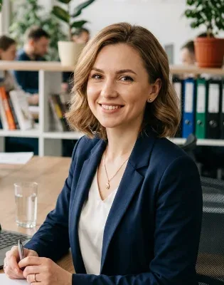 Anna Kowalska
